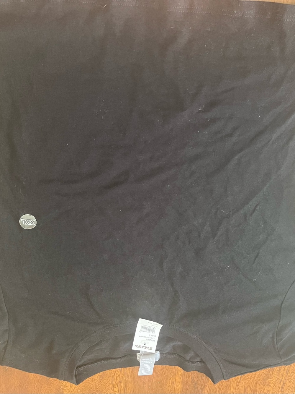 Tilly’s Cropped t shirt